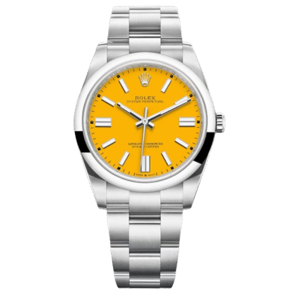 ROLEX Oyster Perpetual Mirror Original