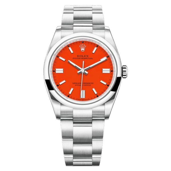 ROLEX Oyster Perpetual Toys Mirror Original