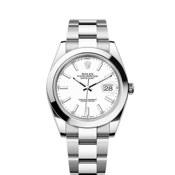 ROLEX OYSTER PERPETUAL
Mirror Original
