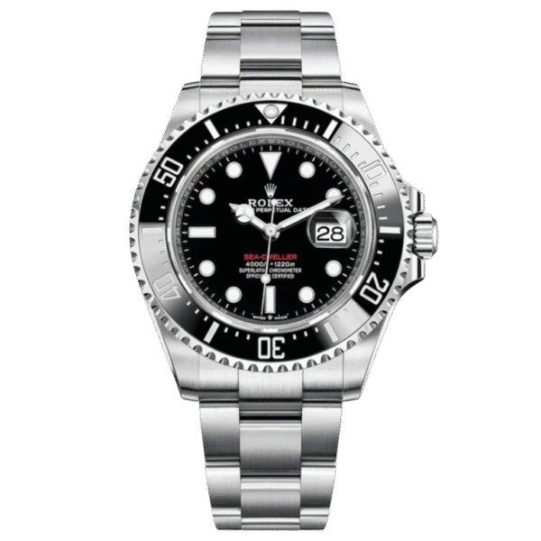 ROLEX SEADweller Mirror Original