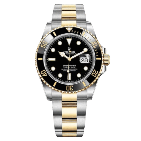 ROLEX Submarine Mirror Original