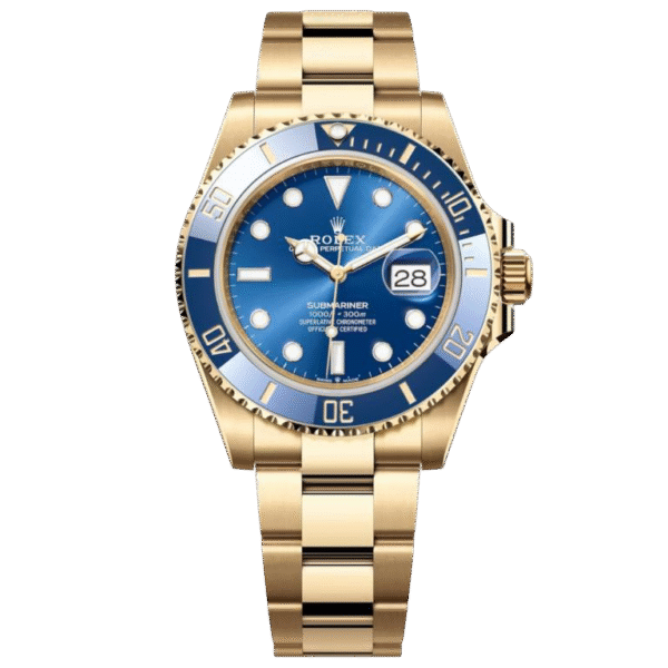 ROLEX Submarine Mirror Original