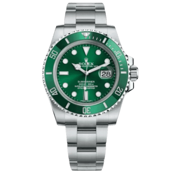 ROLEX Submarine Mirror Original