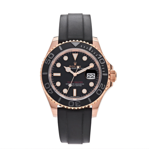 ROLEX Yacht-Master 116655  FOR MEN