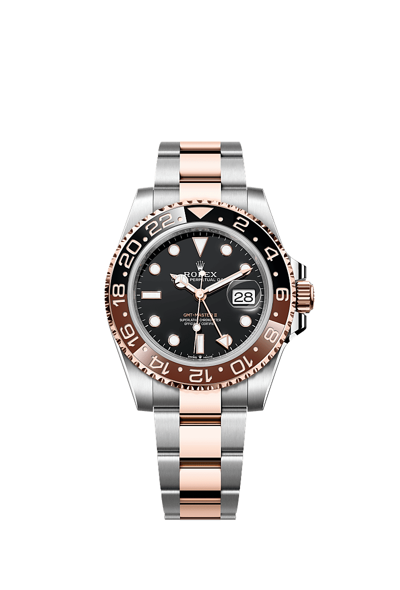 01-28.png ROLEX GMT PEPSI Swiss - Image 1