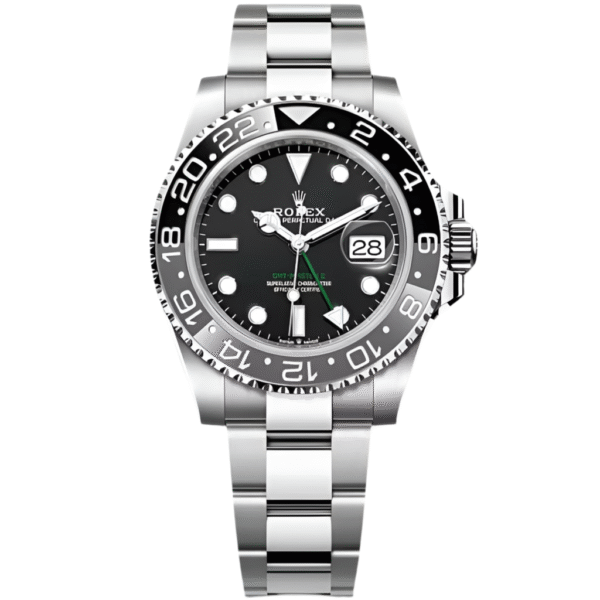 ROLEX GMT PEPSI Swiss