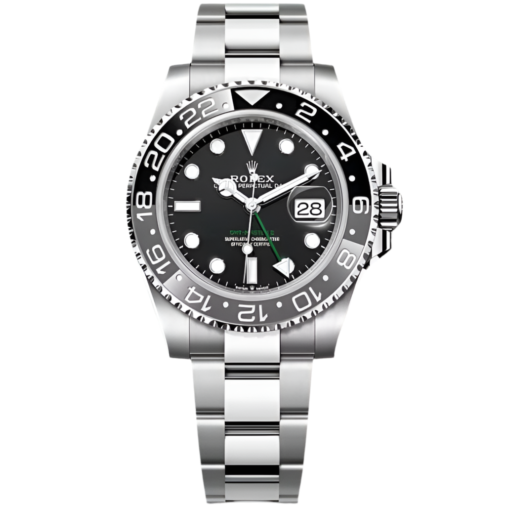 01-29.png ROLEX GMT PEPSI Swiss - Image 1
