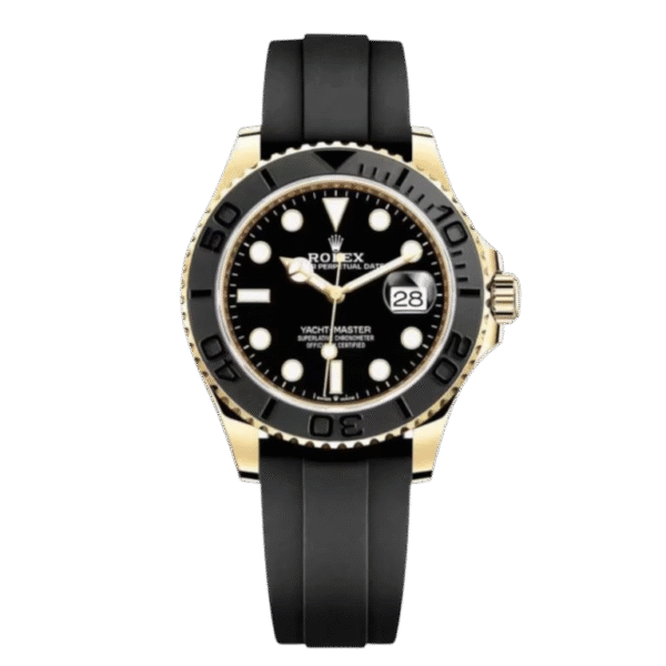 ROLEX YACHTMASTER Mirror Original