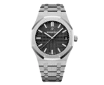 AUDEMARS Piguet Royal Oak Black High Quality