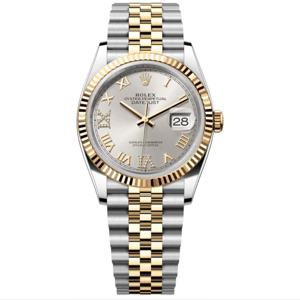 ROLEX DATE JUST HIGH QUALITY