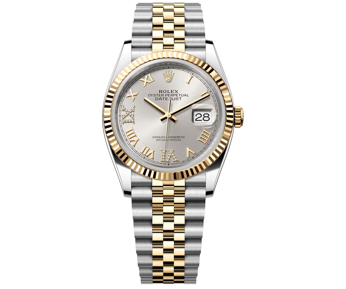 01-302.png ROLEX DATE JUST HIGH QUALITY - Image 1