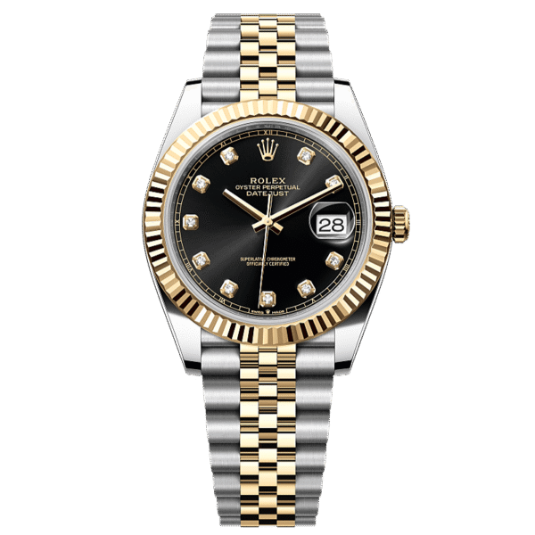 ROLEX DATE JUST HIGH QUALITY