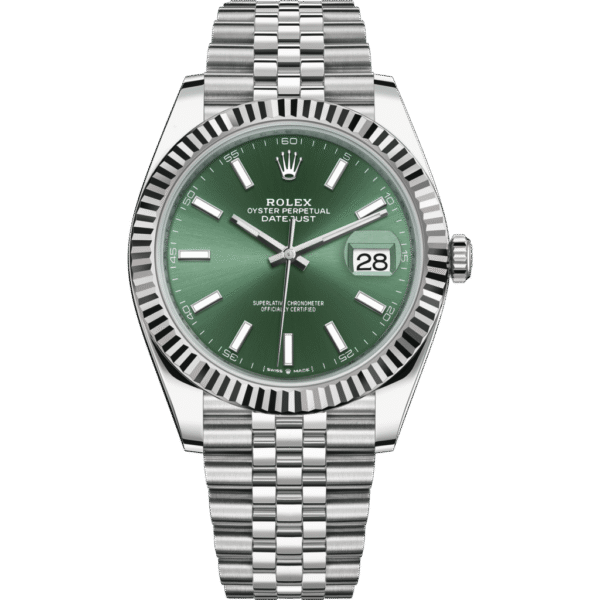 ROLEX DATEJUST HIGH QUALITY