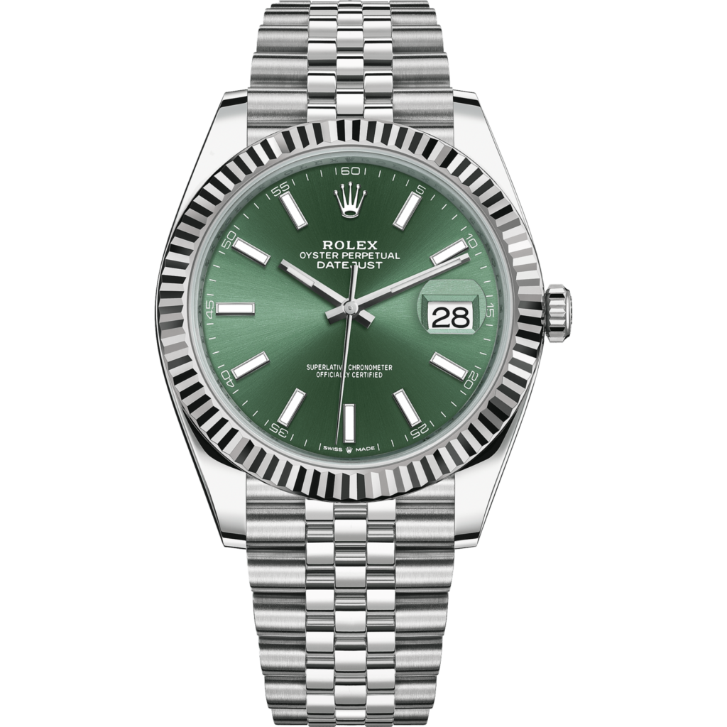 01-317.png ROLEX DATEJUST HIGH QUALITY - Image 1