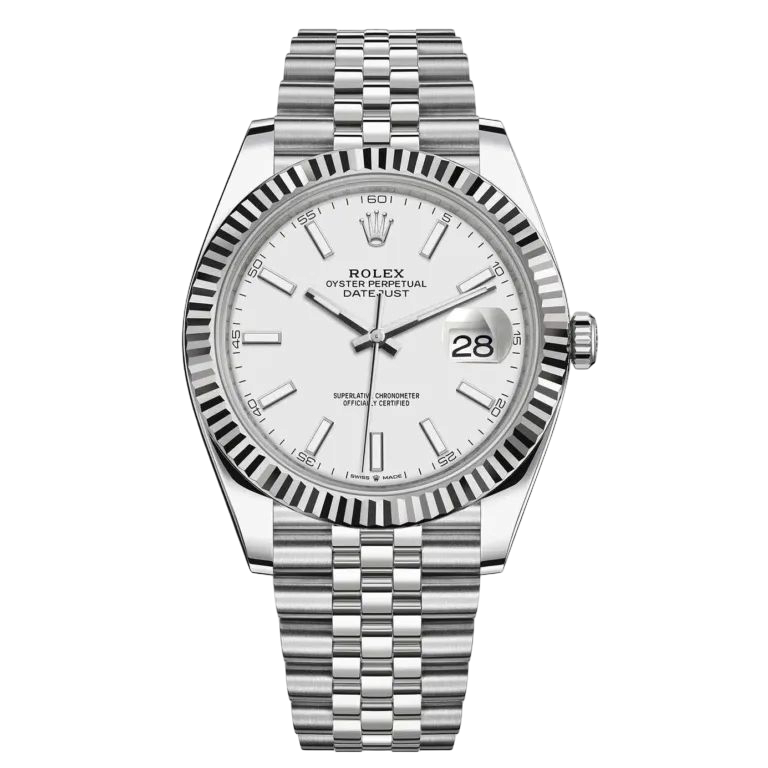 01-318.png ROLEX DATEJUST HIGH QUALITY - Image 1