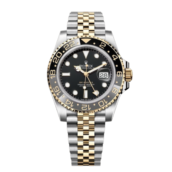 ROLEX GMT MASTER High Quality