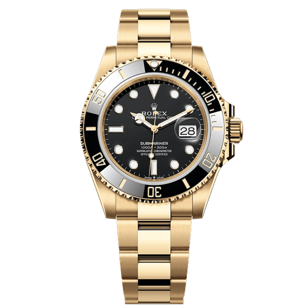 ROLEX GMT MASTER High Quality
