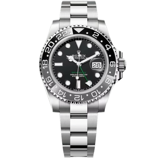 ROLEX GMT MASTER High Quality