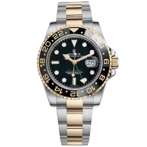 ROLEX GMT MASTER High Quality