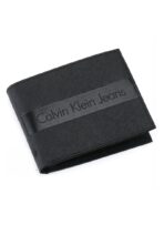 CK Black Wallet For Men