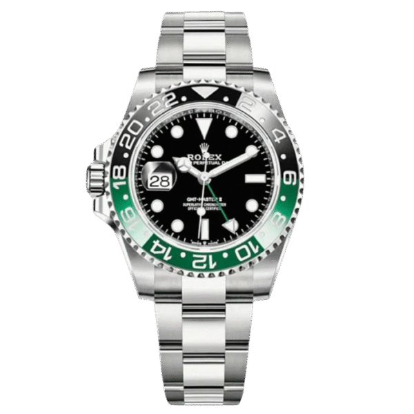ROLEX GMT MASTER High Quality
