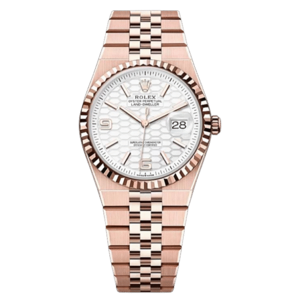 ROLEX Land Dweller High Quality