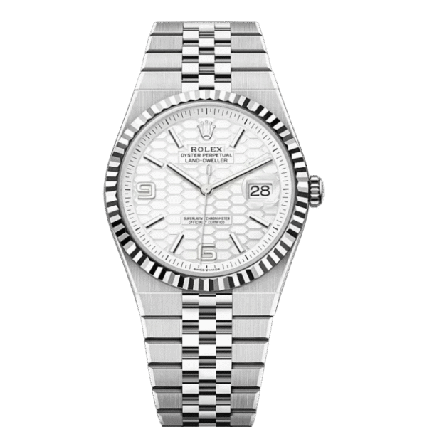 ROLEX Land Dweller High Quality