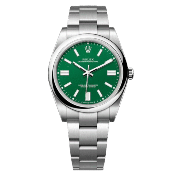ROLEX Oyster Perpetual High Quality