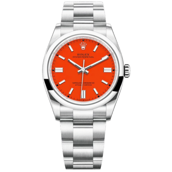 ROLEX Oyster Perpetual High Quality