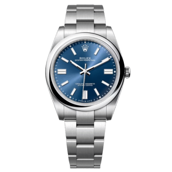 ROLEX Oyster Perpetual High Quality