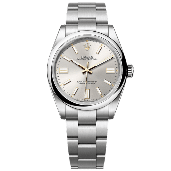 ROLEX OYSTER PERPETUAL
HIGH QUALITY
