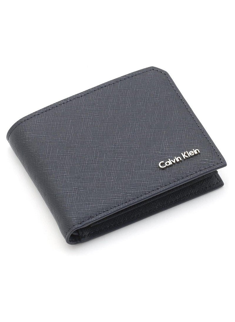 01-355.jpg CK Wallet For Men - Image 1