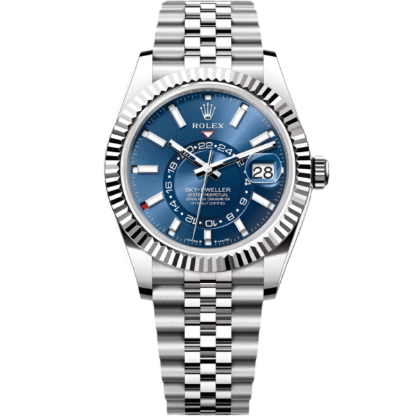 ROLEX SKYDEALER High Quality