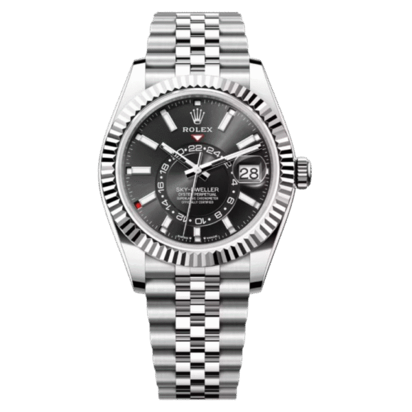 ROLEX SKYDEALER High Quality