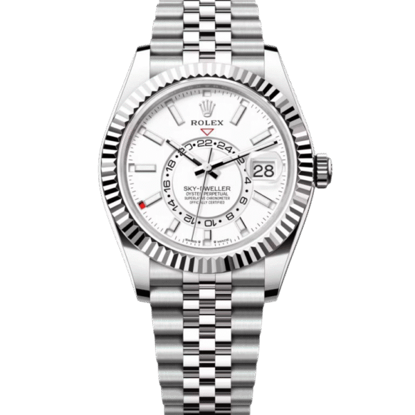 ROLEX SKYDEALER High Quality
