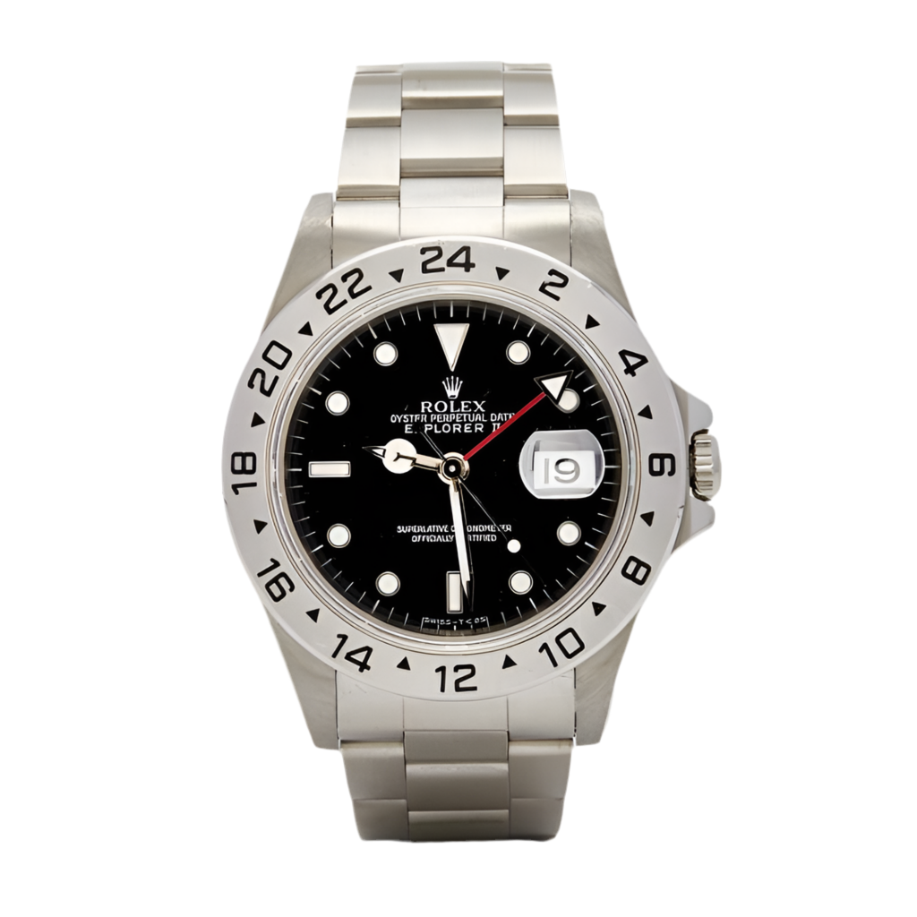 01-36.png ROLEX OYSTER PERPETUAL SWISS - Image 1