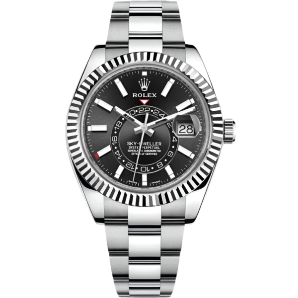 ROLEX SKYDEALER High Quality