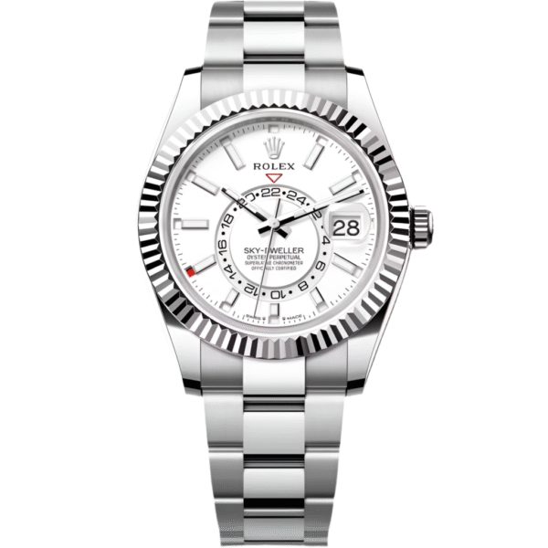 ROLEX SKYDEALER High Quality