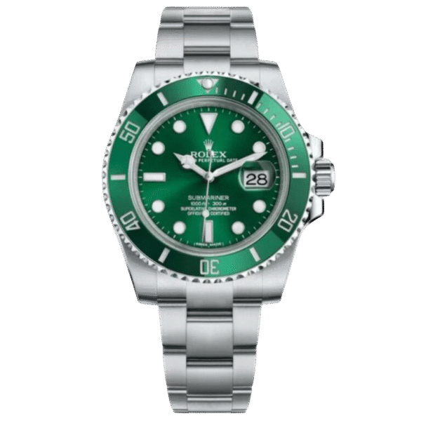 ROLEX Submarine Hulk High Quality
