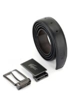 LC Leather Belt For Men