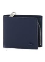 LC Navy Wallet For Men