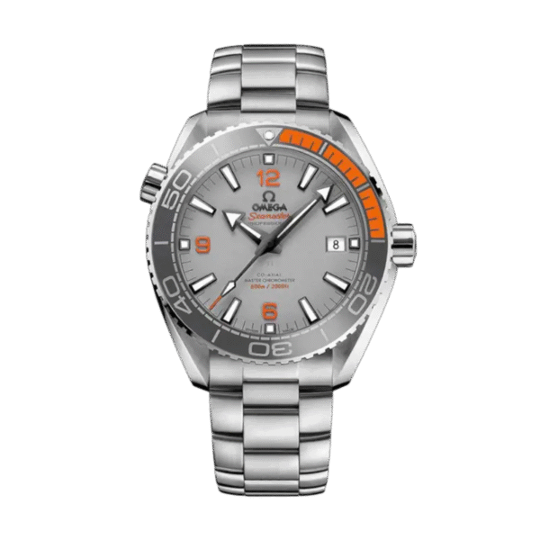 Omega Sea Master Co-Axial Mirror Original