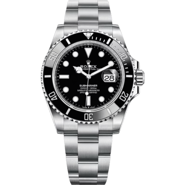 ROLEX Submarine SWISS
