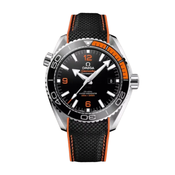 Omega Sea Master Co-Axial Mirror Original