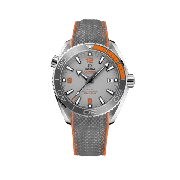 Omega Sea Master Co-Axial Mirror Original