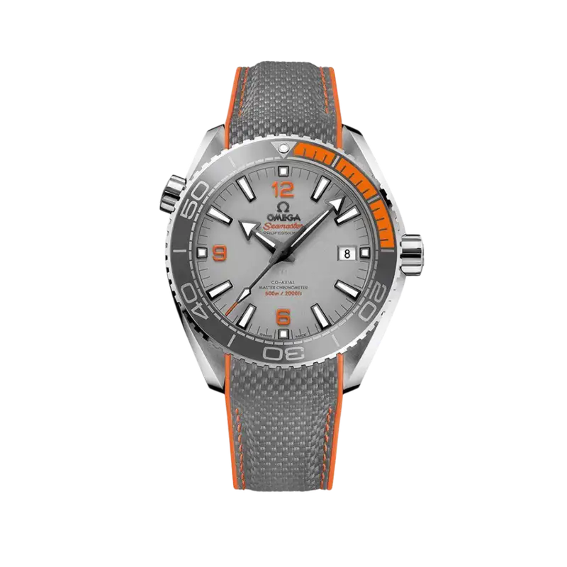 01-392.png Omega Sea Master Co-Axial Mirror Original - Image 1