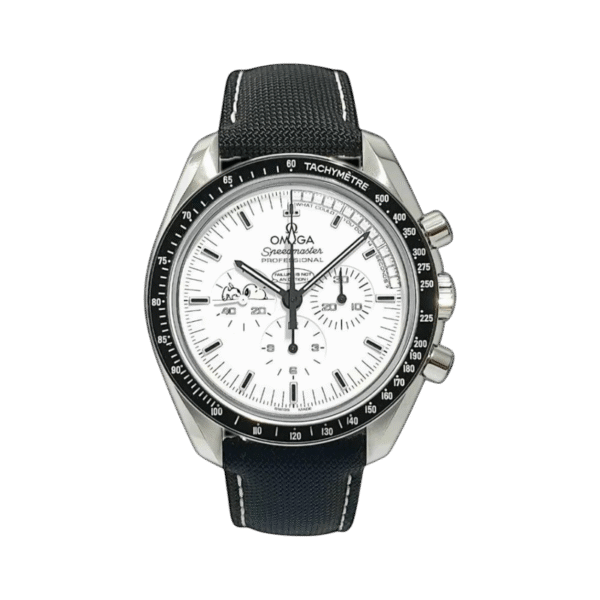 Omega Sea Master Co-Axial Mirror Original