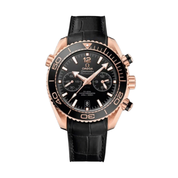 Omega Sea Master Co-Axial Mirror Original