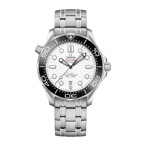 Omega Sea Master Diver Mirror Original