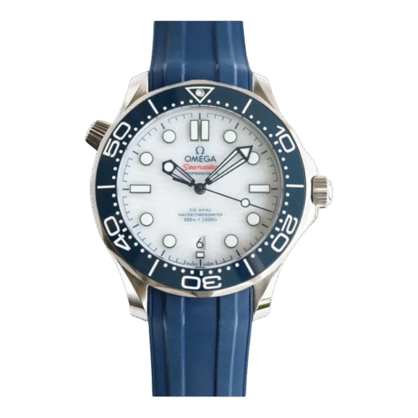Omega Sea Master Diver Mirror Original